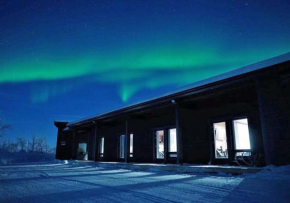 Villa Kammi Kilpisjärvi Kilpisjärvi